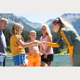 200916_MM_Heidsee Ranger bewähren sich und bleiben im Einsatz_Bild 1.jpg | © Sundroina Pictures