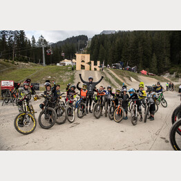 200924_MM_Bike Kingdom Lenzerheide krönt sich mit überragender Auftaktsaison_Bild 1.jpg | © Egelmair Photography
