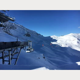 201201_MM_Arosa und Lenzerheide sind ab Samstag miteinander verbunden_Bild.jpg | © Arosa Lenzerheide
