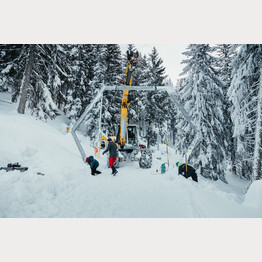 © Lenzerheide Bergbahnen AG