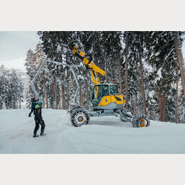 © Lenzerheide Bergbahnen AG