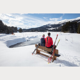 © Ferienregion Lenzerheide / Sundroina Pictures