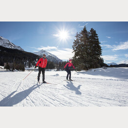 © Ferienregion Lenzerheide / Sundroina Pictures