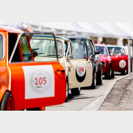 © Verein Lenzerheide Motor Classics
