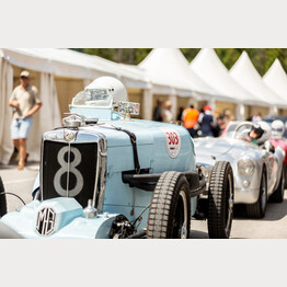 © Verein Lenzerheide Motor Classics