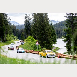 © Verein Lenzerheide Motor Classics