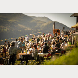 © Ferienregion Lenzerheide