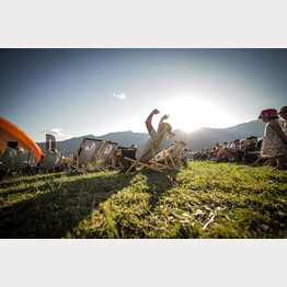 © Ferienregion Lenzerheide