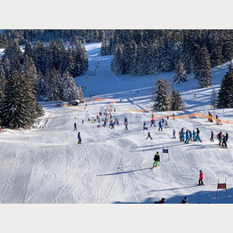 © Skiclub Lenzerheide Valbella