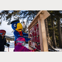 © Lenzerheide Bergbahnen AG