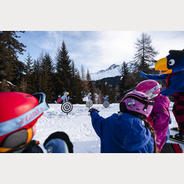 © Lenzerheide Bergbahnen AG