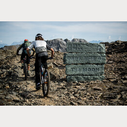 © Nathan Hughes/Ferienregion Lenzerheide