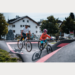 © Jan Cadosch/Ferienregion Lenzerheide