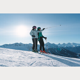 © Arosa Lenzerheide