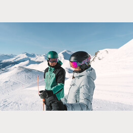 © Arosa Lenzerheide