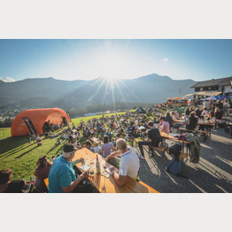 © Mirko Schadegg/Ferienregion Lenzerheide