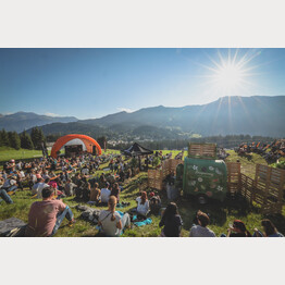 © Mirko Schadegg/Ferienregion Lenzerheide