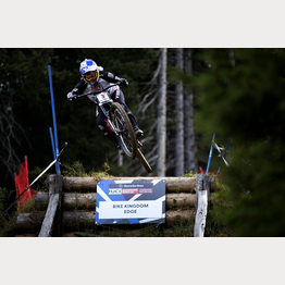 © Dan Hearn/Verein Bike Weltcup