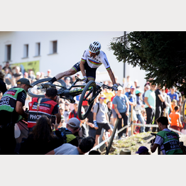 © Dan Hearn/Verein Bike Weltcup