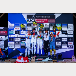 © Sven Martin/Verein Bike Weltcup