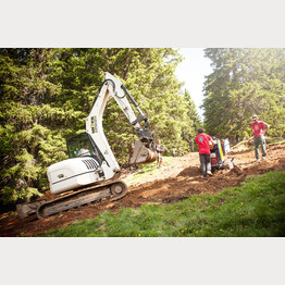 © Ferienregion Lenzerheide