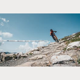 © Sidario Balzarini/Ferienregion Lenzerheide