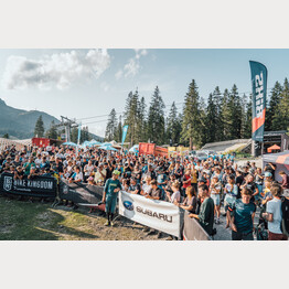 © Sidario Balzarini/Ferienregion Lenzerheide