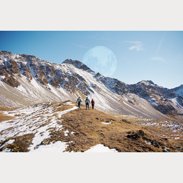 © Gian Paul Lozza/Ferienregion Lenzerheide