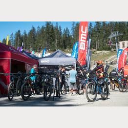 © Rainer Eder/Ferienregion Lenzerheide
