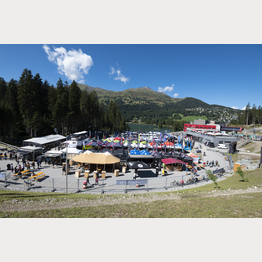 © Rainer Eder/Ferienregion Lenzerheide