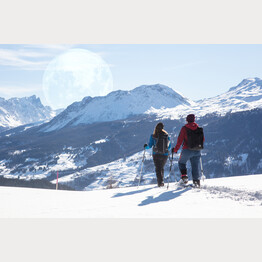 © Sundroina Pictures/Ferienregion Lenzerheide