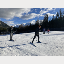 © Ferienregion Lenzerheide