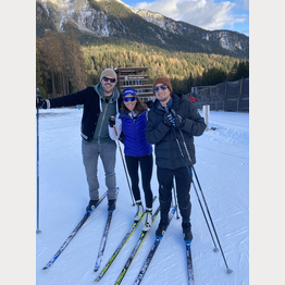 © Ferienregion Lenzerheide