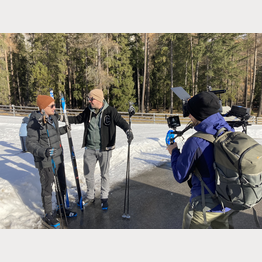 © Ferienregion Lenzerheide