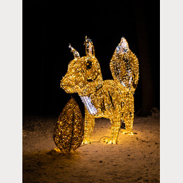 © Kunst-Copyright «MK Illumination» // Bild @Cemil Erkoc