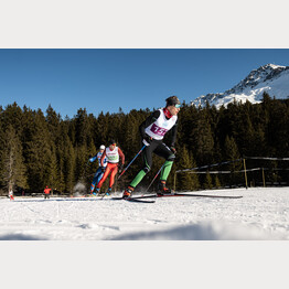 © Martin Osinga/Ferienregion Lenzerheide