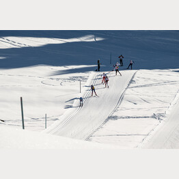 © Martin Osinga/Ferienregion Lenzerheide