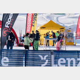 © Hannah Bichay/Ferienregion Lenzerheide