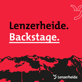 © Ferienregion Lenzerheide