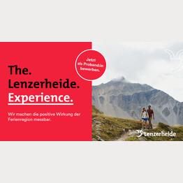 © Ferienregion Lenzerheide