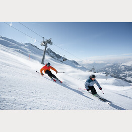 © Arosa Lenzerheide