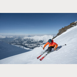 © Arosa Lenzerheide