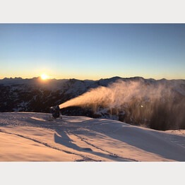 © Lenzerheide Bergbahnen AG