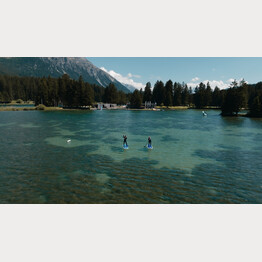«The Lenzerheide Experience»