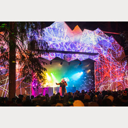 Zauberwald Lenzerheide Musikprogramm