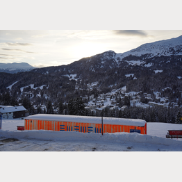 Dodo's Ministry of Good Vibes in Lenzerheide