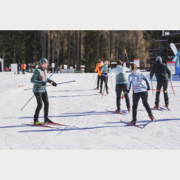 © Hannah Bichay/Ferienregion Lenzerheide
