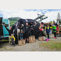 Bike Kingdom Feast 2024
