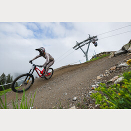 Bike Kingdom Feast 2024