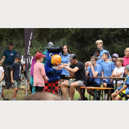 Impressionen Heidsee Olympiade | © Ferienregion Lenzerheide